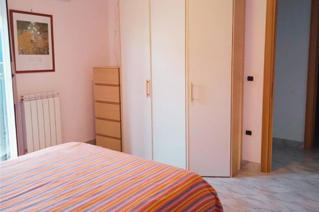 Casa Flora A Due Passi Dal Mare Apartment Giovinazzo Exterior photo